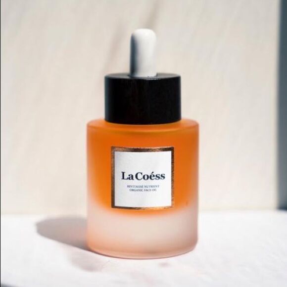 LaCoéss Other - NWT LaCoéss Revitalise Nutrient Organic Face Oil